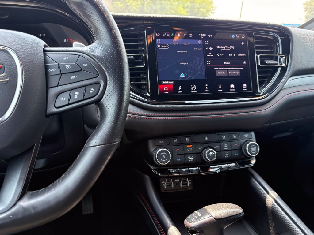 Used 2024 Dodge Durango GT RWD image 23