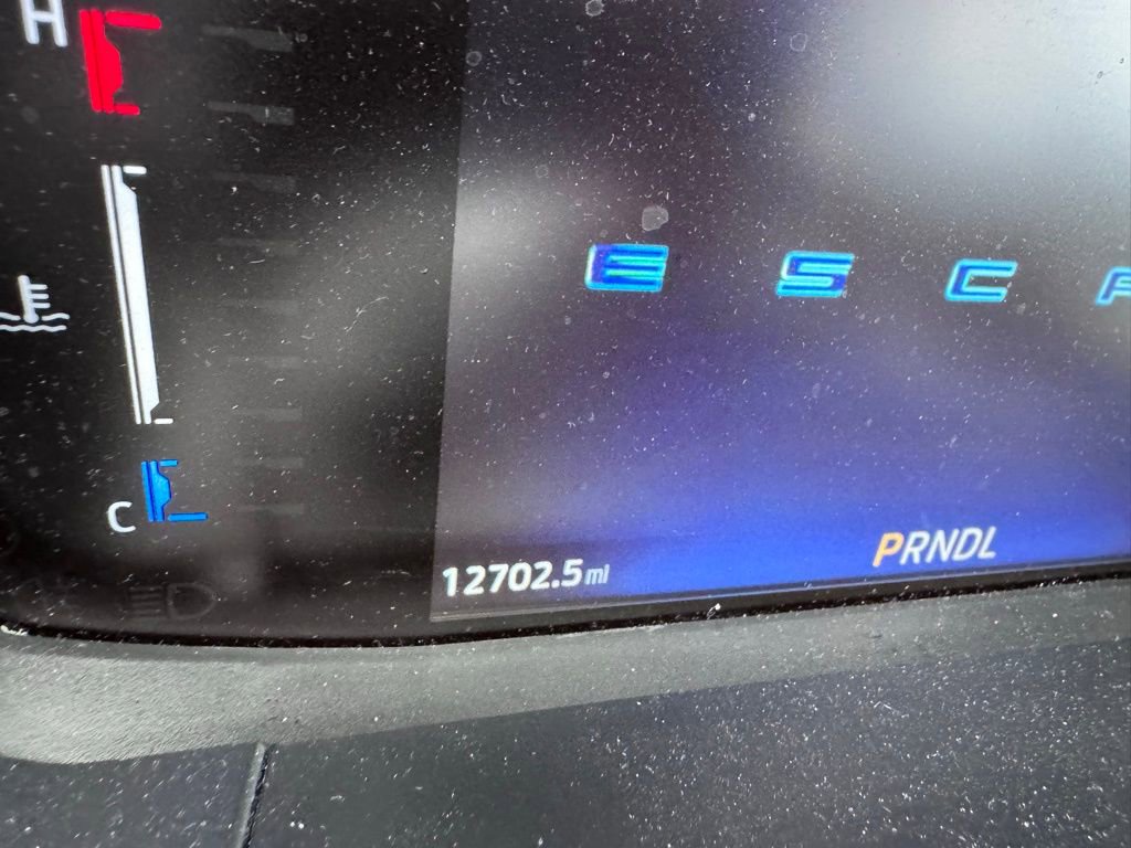 Used 2024 Ford Escape Active AWD/4WD image 10