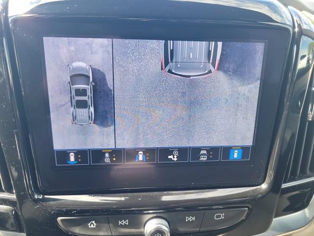 Used 2022 Chevrolet Traverse LT w/ LT Premium Package AWD/4WD image 57