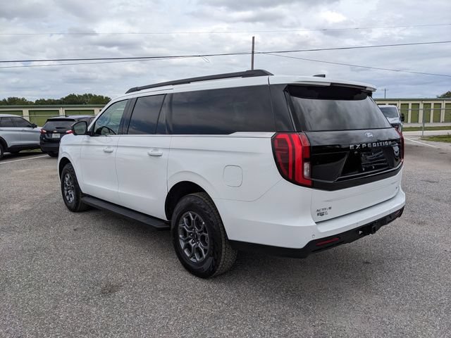 Certified 2025 Ford Expedition Max Active RWD image 6