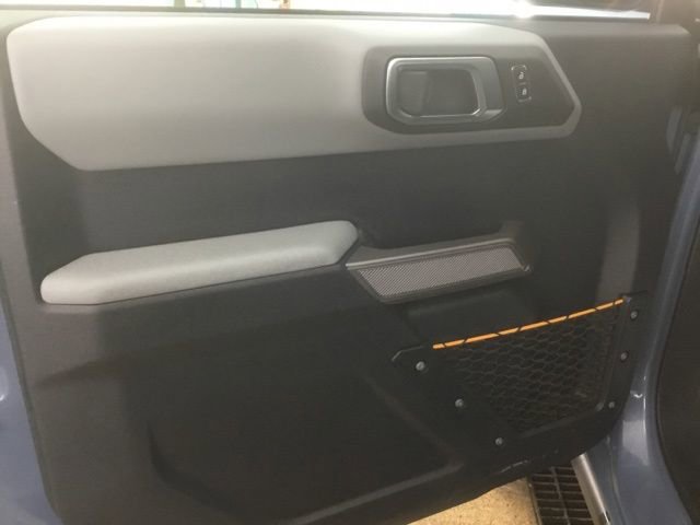 Used 2023 Ford Bronco Badlands w/ Sasquatch Package image 7