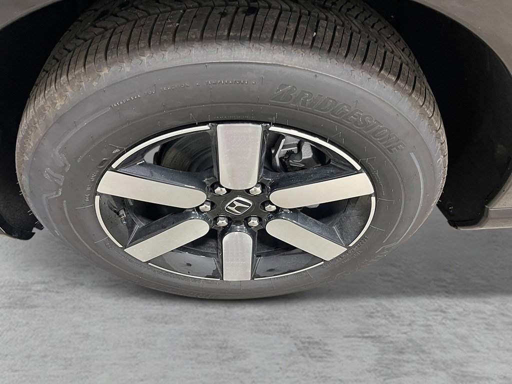 New 2026 Honda Prologue Touring image 11