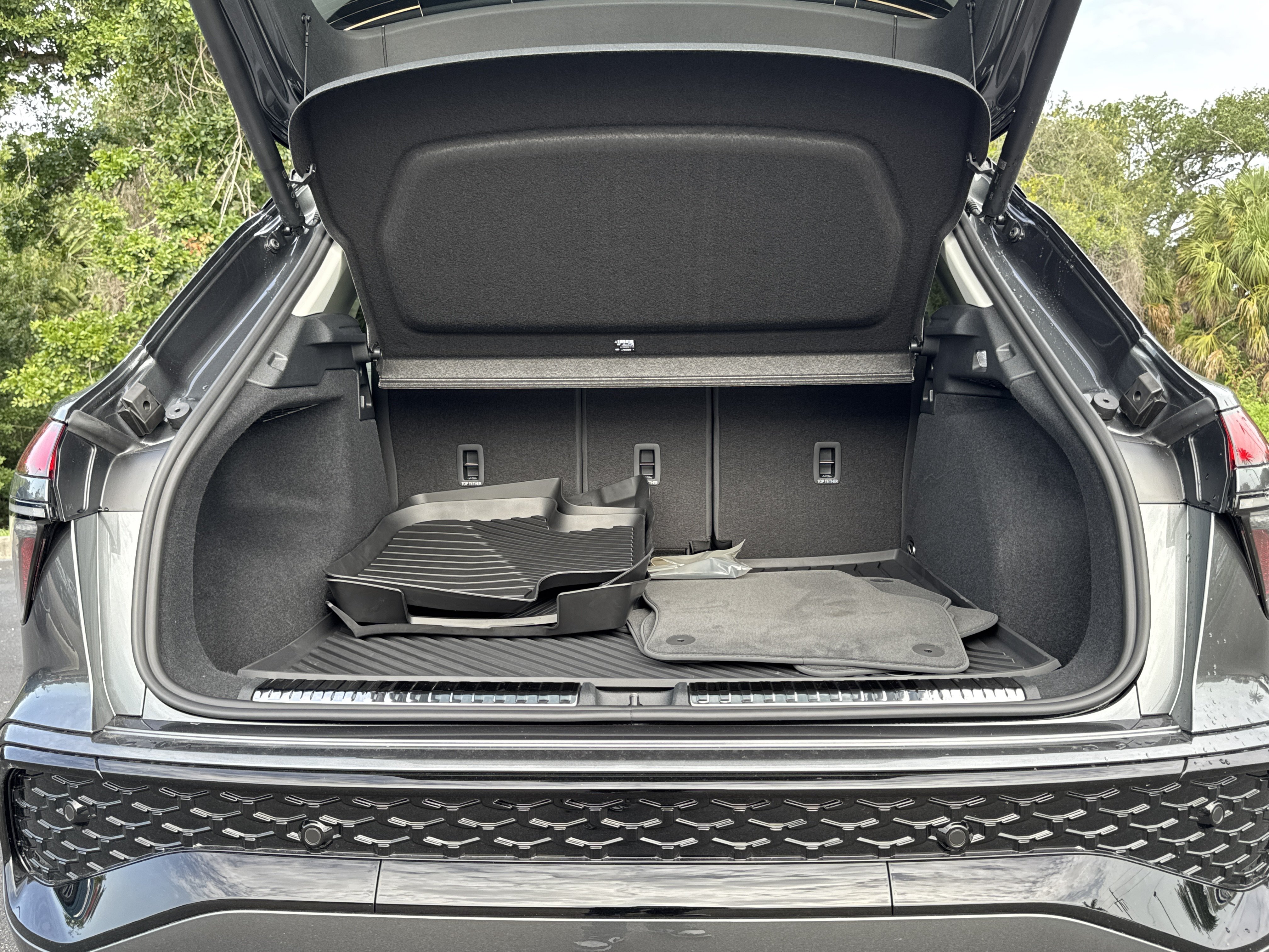 New 2026 Audi Q3 quattro 2.0T AWD/4WD image 9
