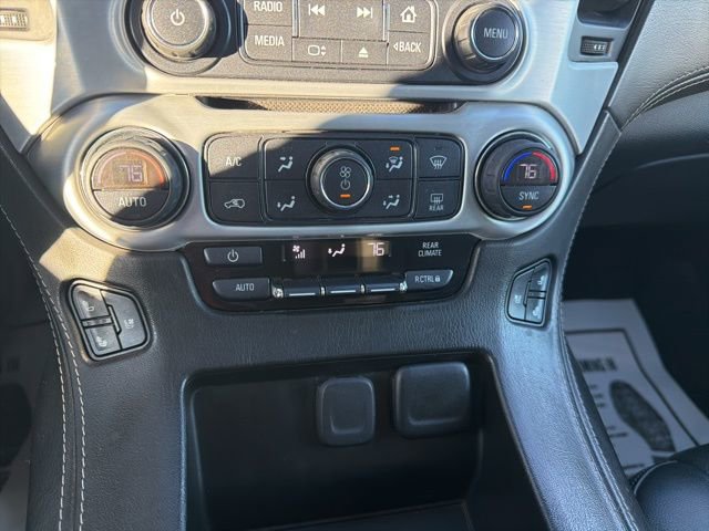 Used 2019 GMC Yukon XL SLT w/ Open Road Package image 19