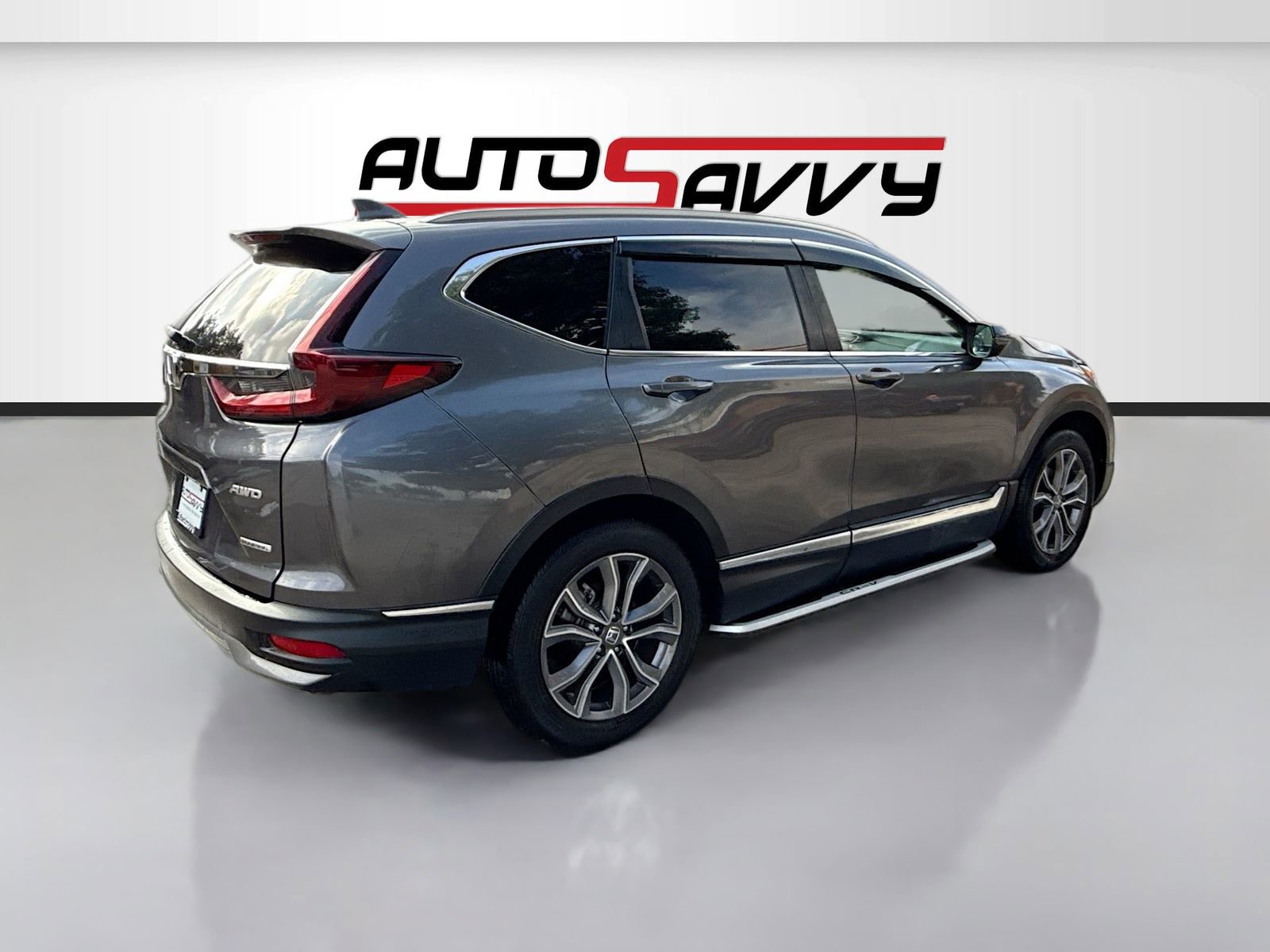 Used 2022 Honda CR-V Touring image 7