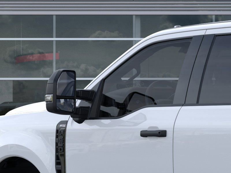 New 2026 Ford F250 XL w/ STX Appearance Package image 20