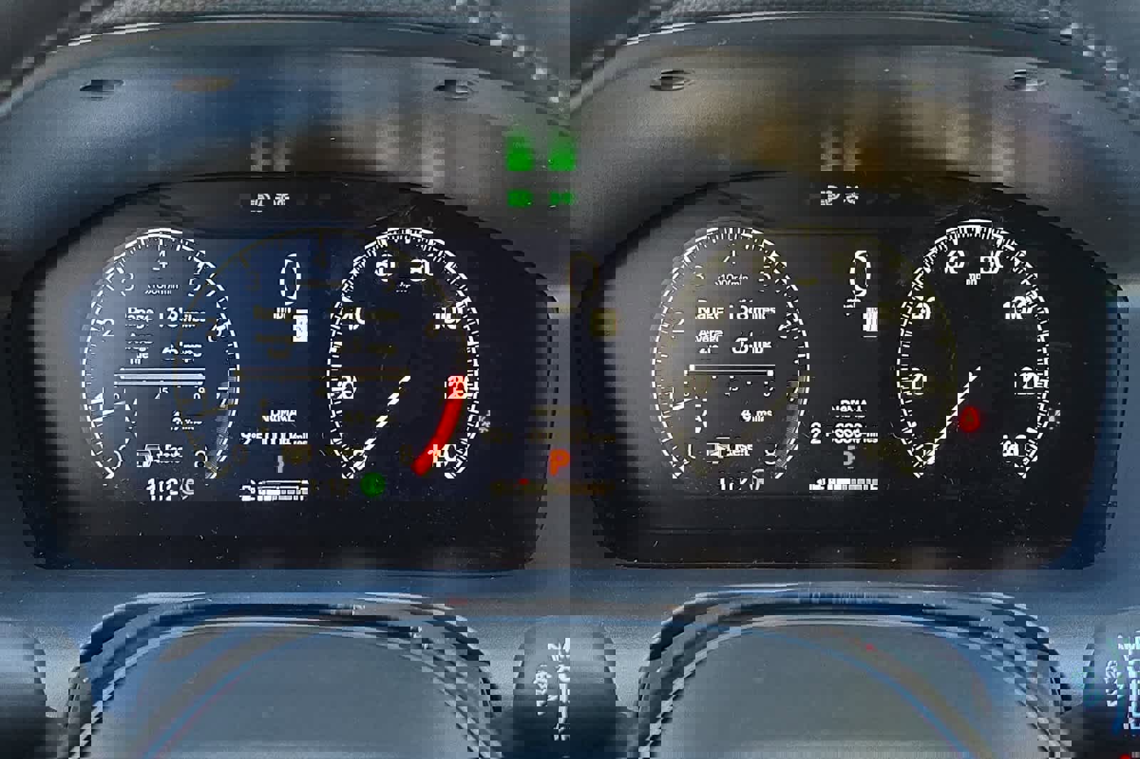 New 2026 Honda HR-V EX-L image 26