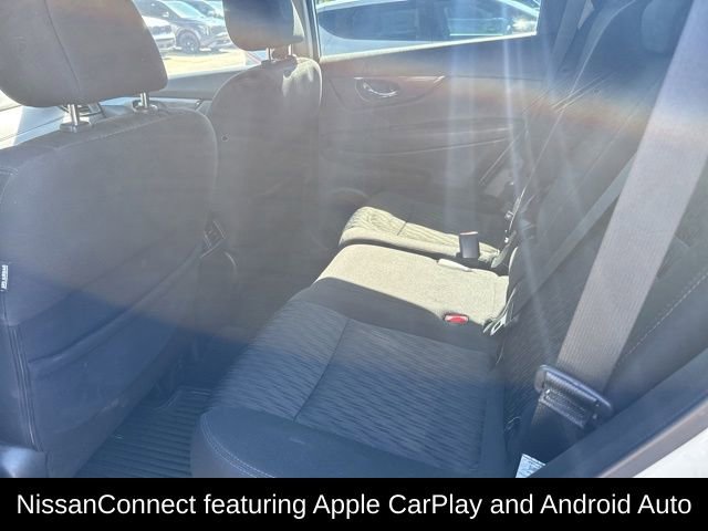 Used 2019 Nissan Rogue SV w/ Premium Package image 36