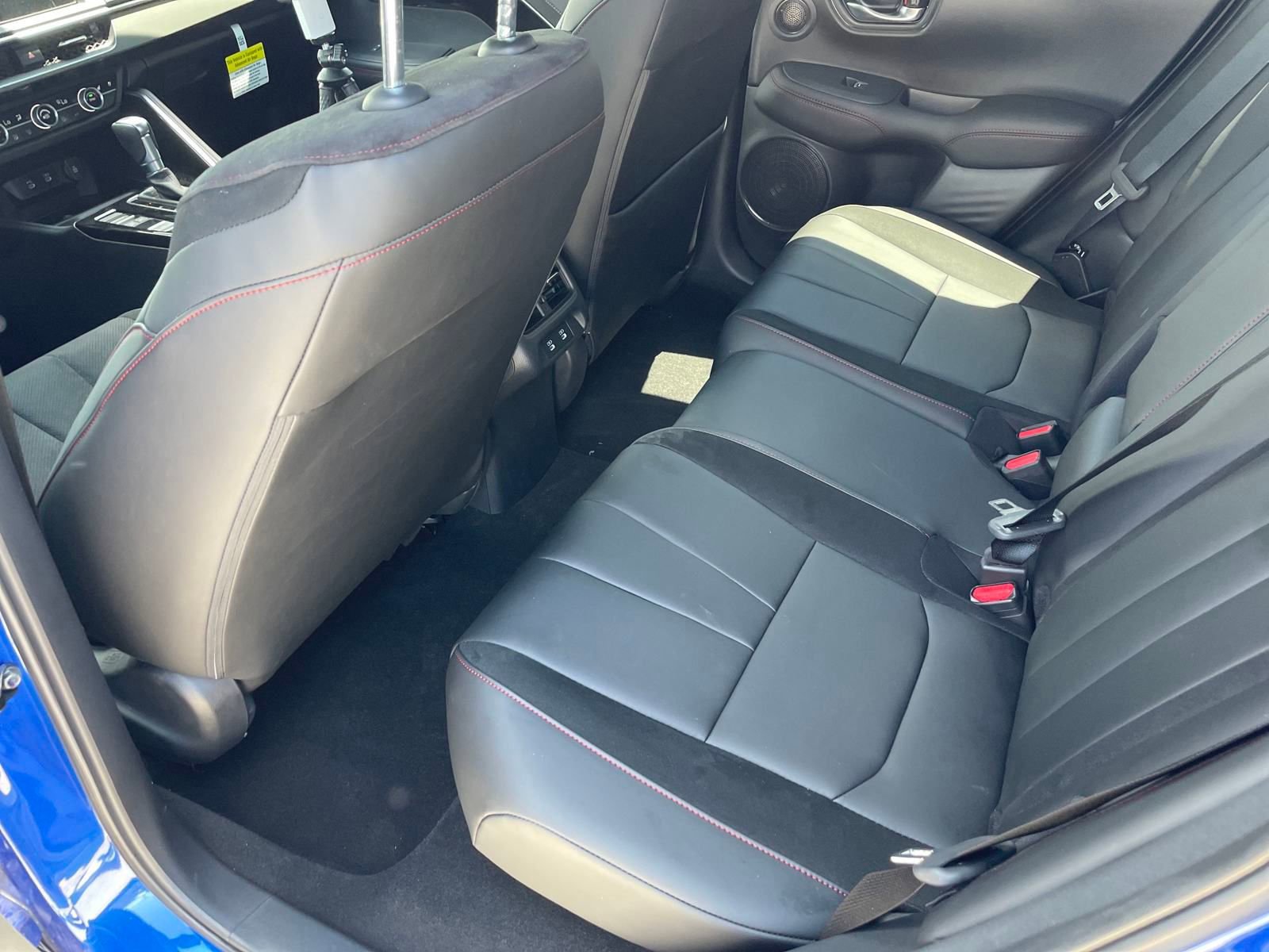 New 2025 Acura ADX A-Spec image 19