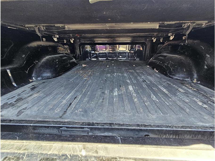 Used 2013 RAM 1500 Express RWD image 32