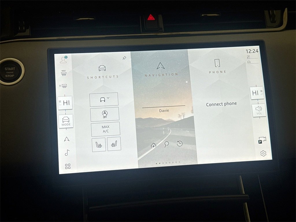 New 2026 Land Rover Range Rover Evoque S image 15