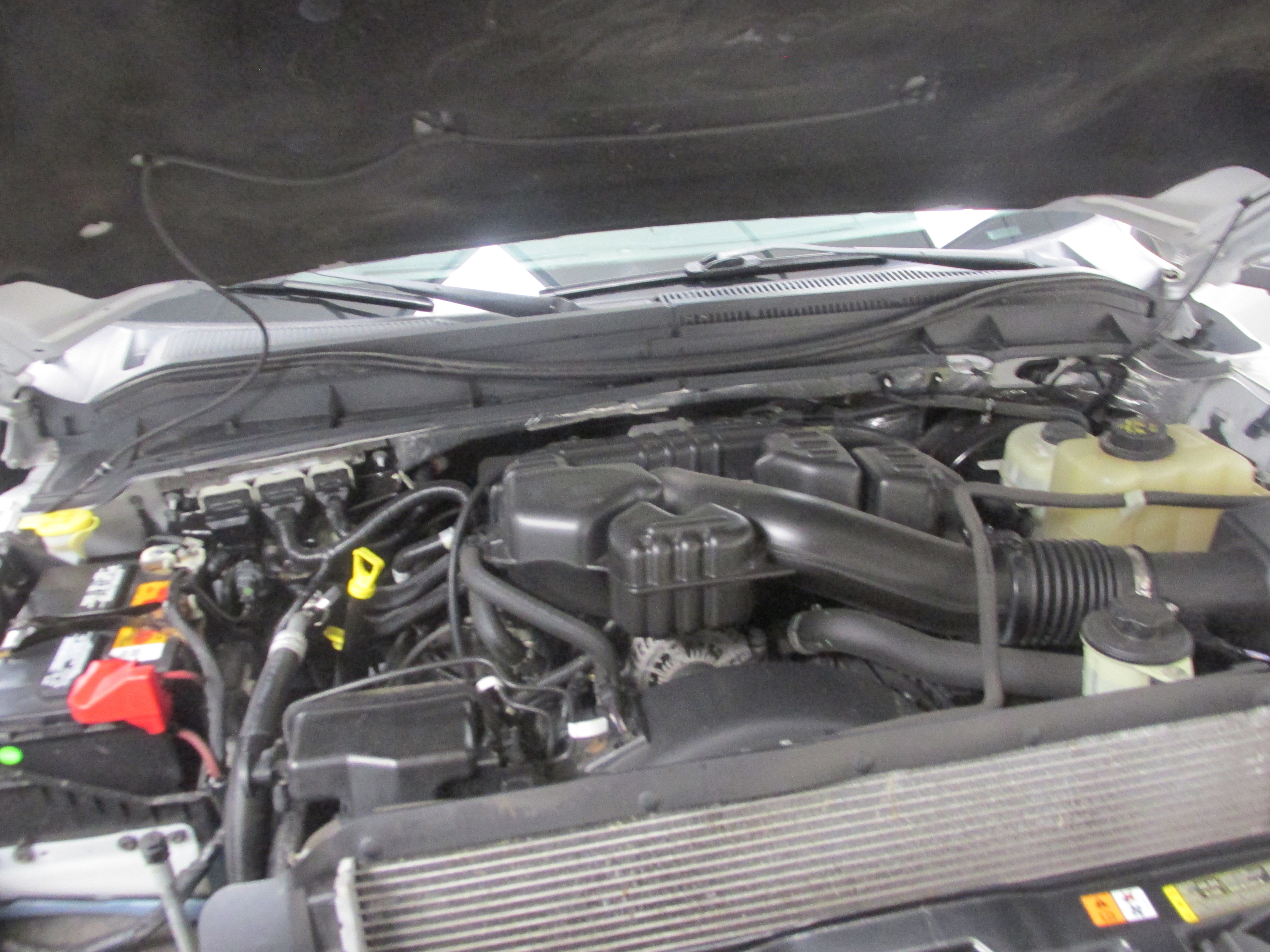 Used 2016 Ford F250 Lariat w/ Chrome Package image 45