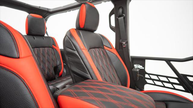 Used 2025 Jeep Wrangler Unlimited Sport image 46