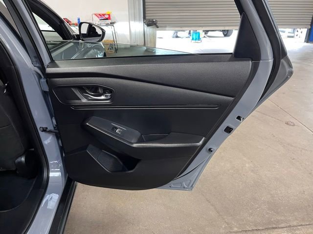 Used 2023 Honda Accord Sport image 15
