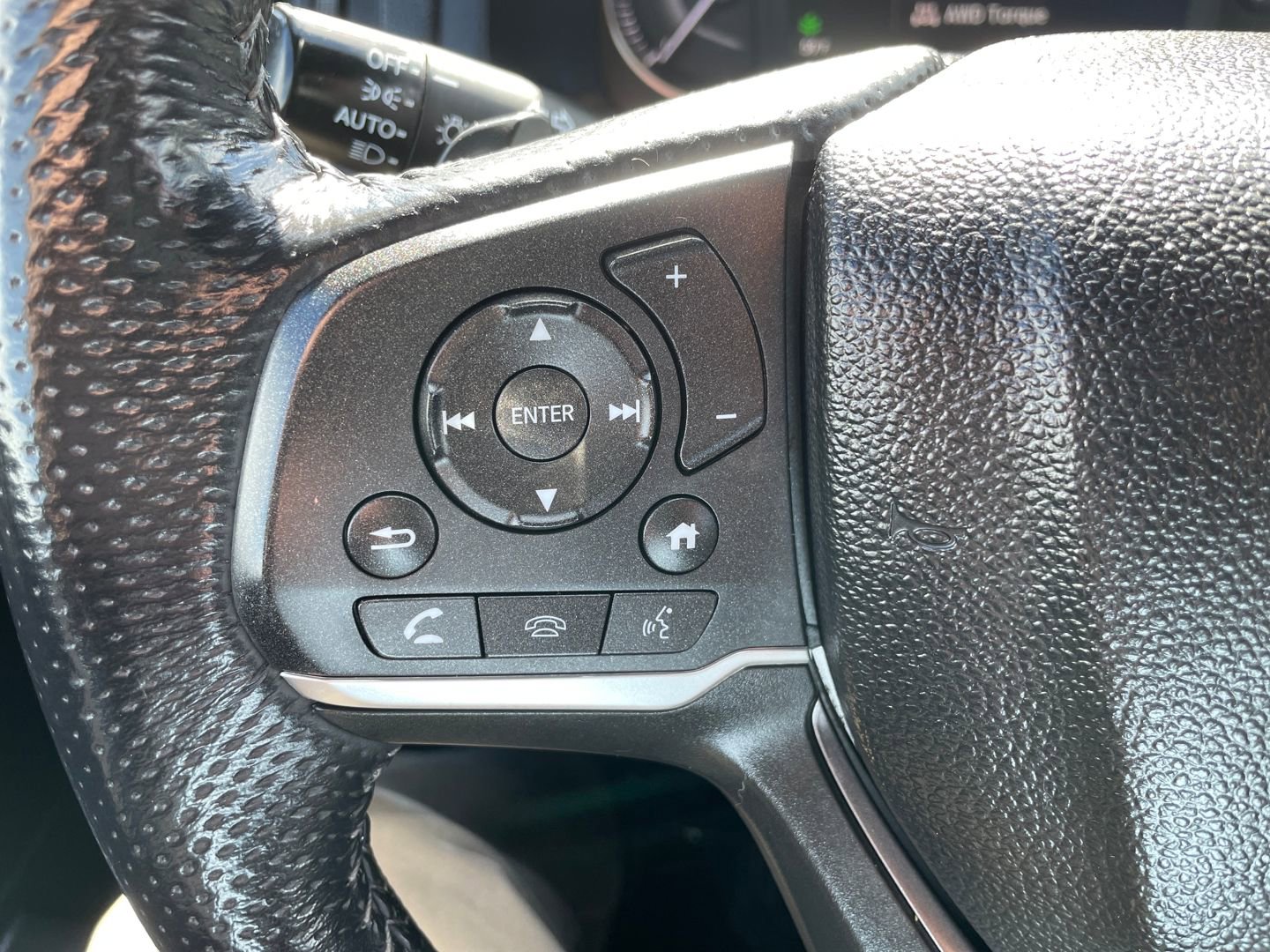 Used 2022 Honda Passport EX-L image 24