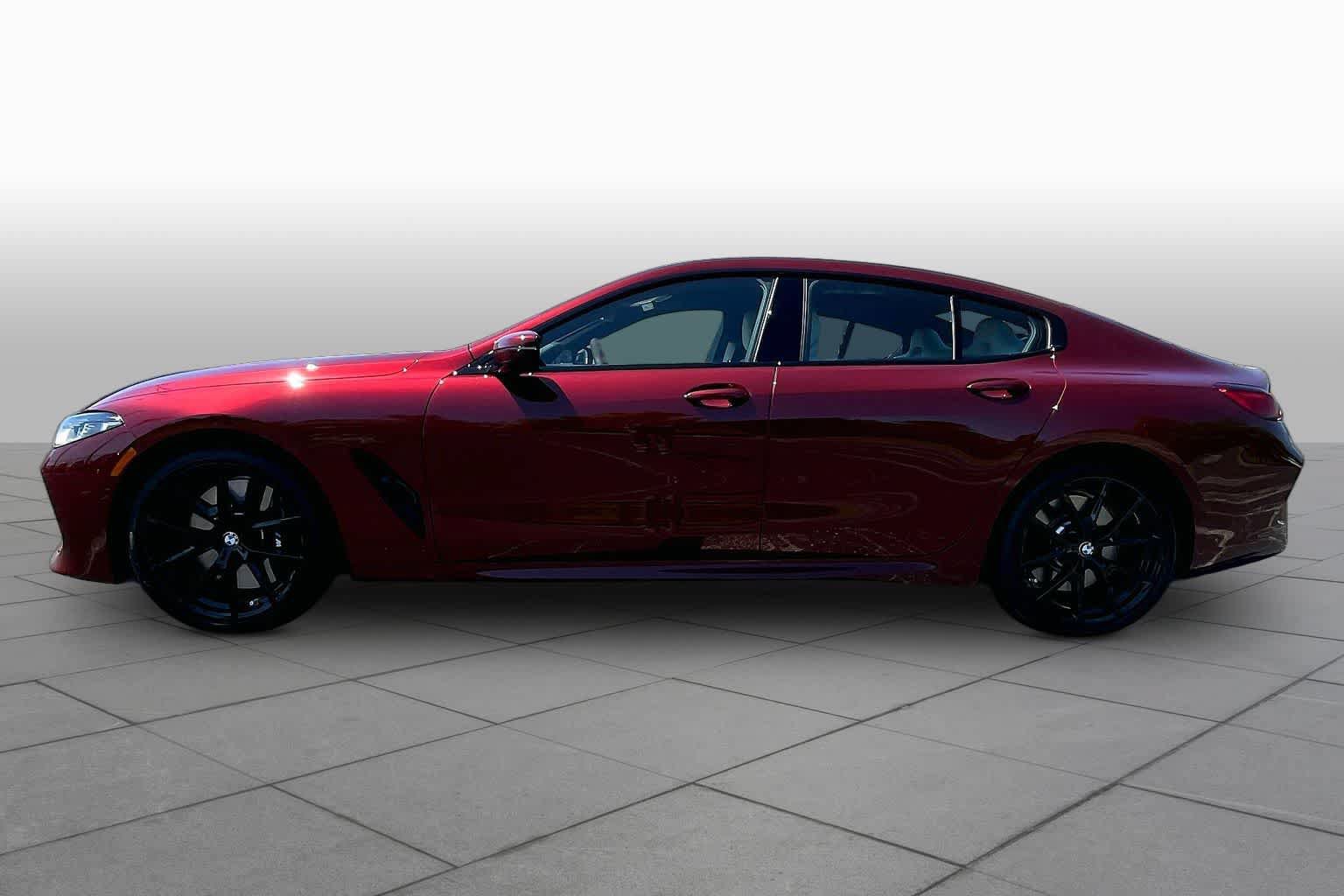 Used 2026 BMW 840i RWD image 32