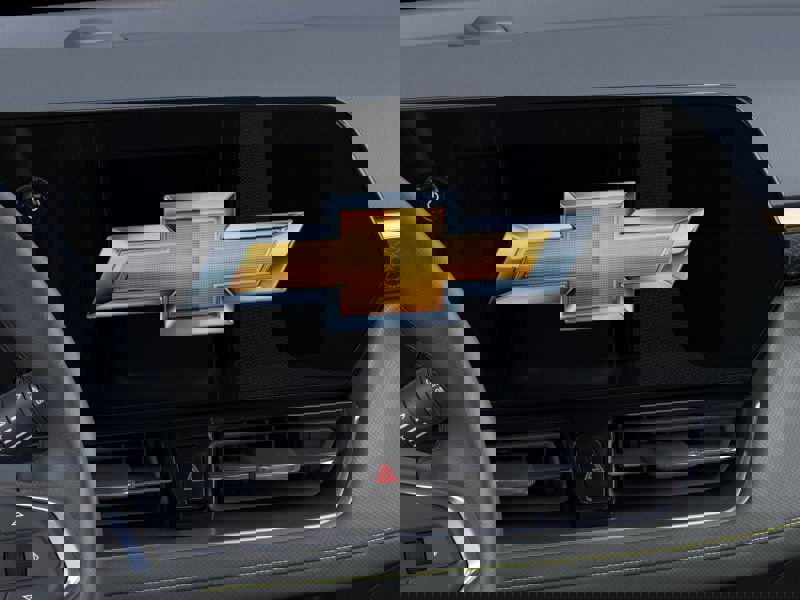 New 2026 Chevrolet TrailBlazer ACTIV w/ Convenience Package image 20