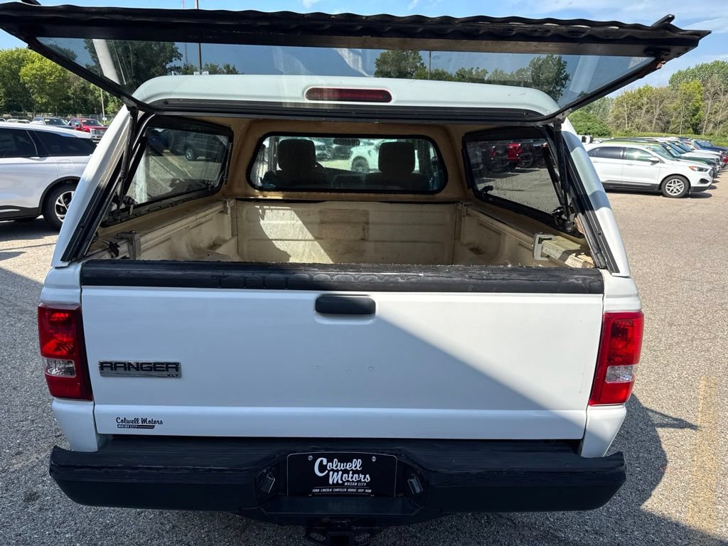Used 2011 Ford Ranger XLT AWD/4WD image 20