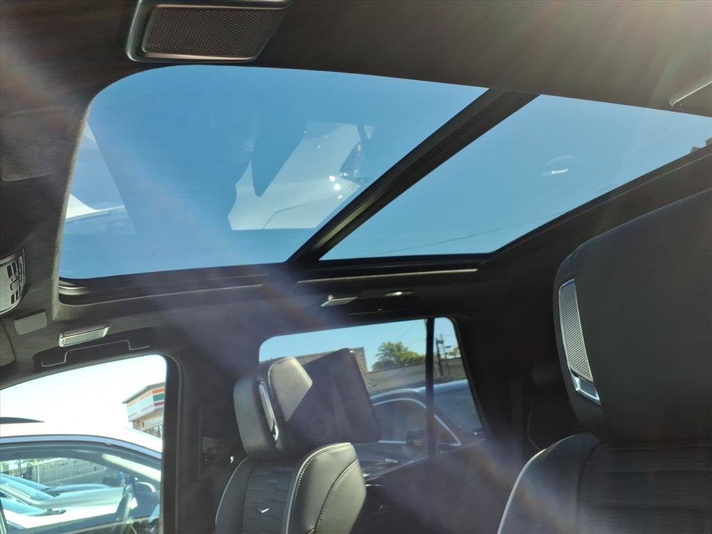 Certified 2023 Cadillac Escalade V image 27