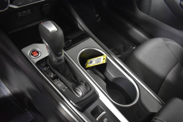 Certified 2023 Nissan Altima 2.5 SV image 25
