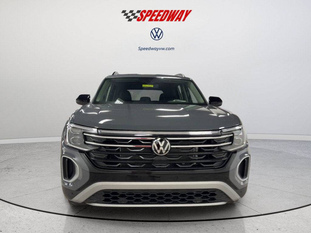 New 2026 Volkswagen Atlas Peak Edition AWD/4WD image 13