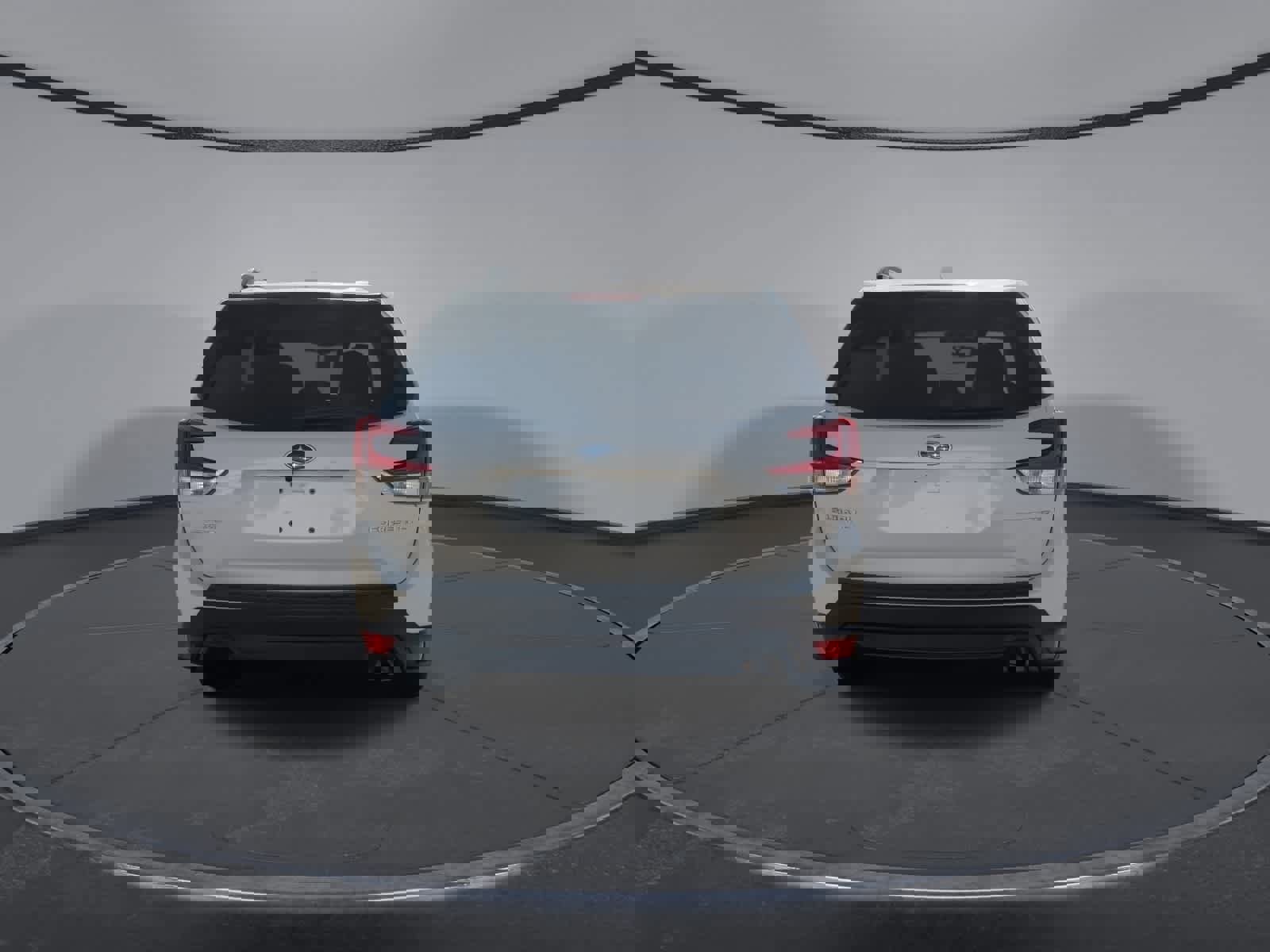 Certified 2023 Subaru Forester Premium image 7