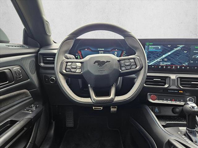 Used 2024 Ford Mustang Dark Horse image 11