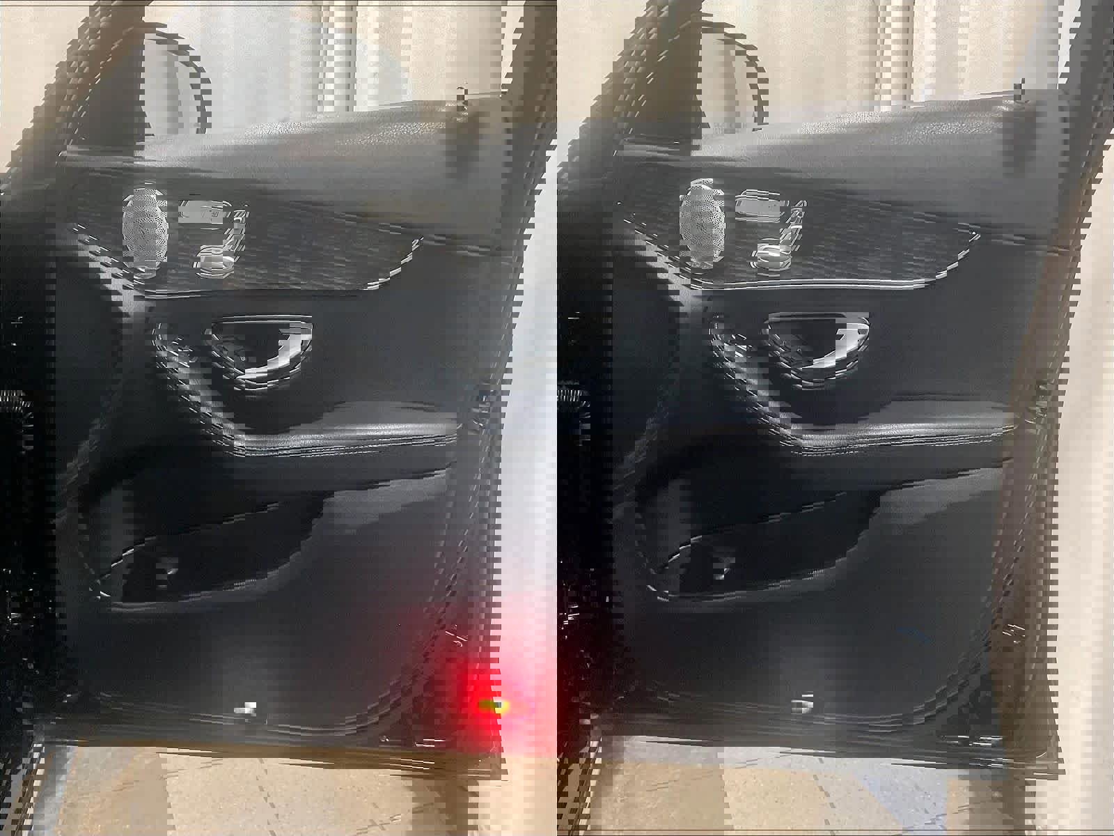 Used 2020 Mercedes-Benz C 300 4MATIC Sedan image 12