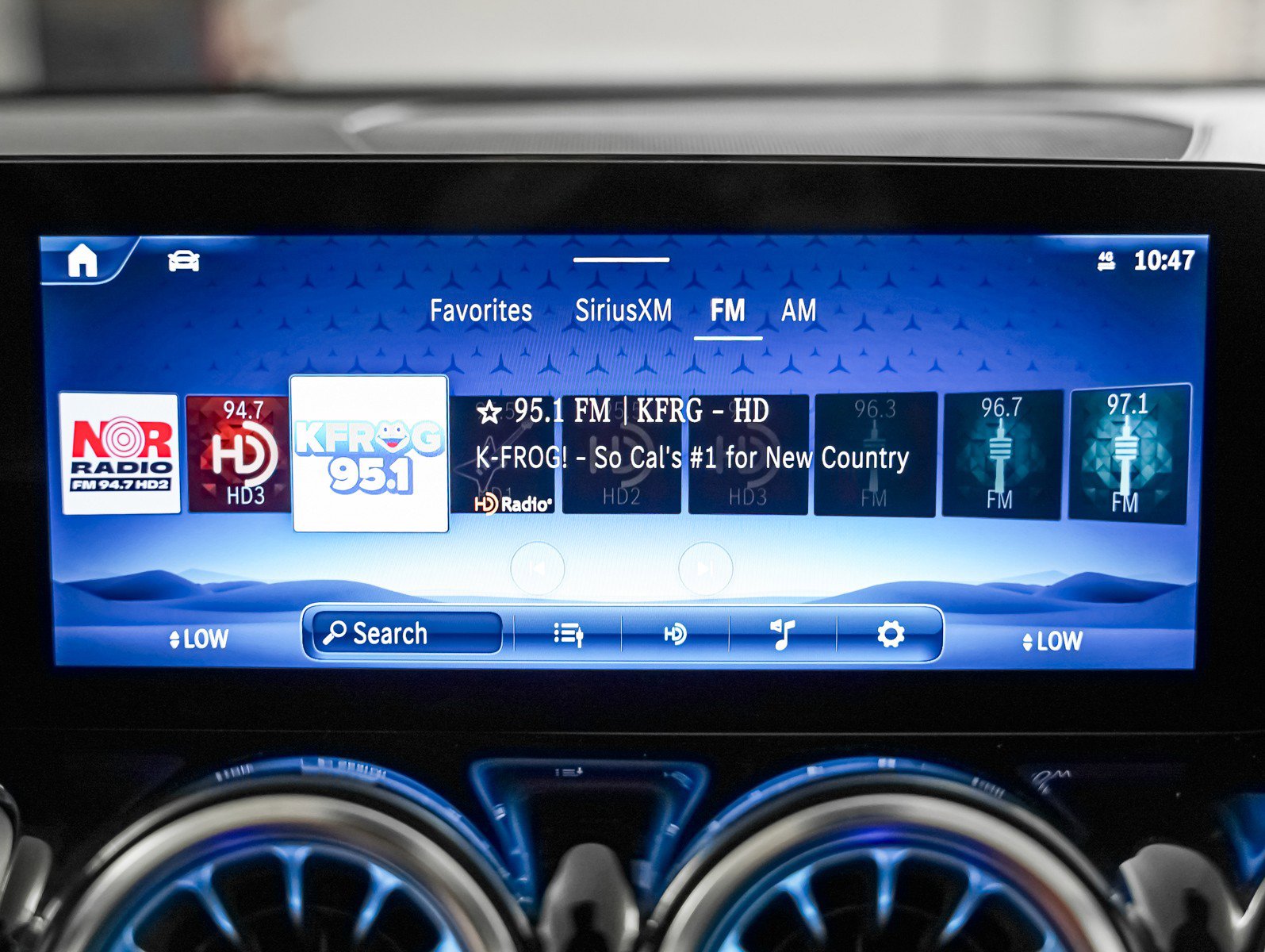 Certified 2024 Mercedes-Benz GLB 250 image 20