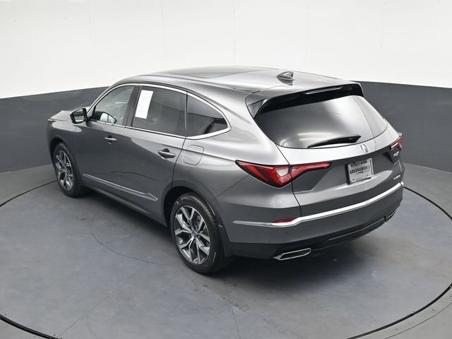 Used 2023 Acura MDX SH-AWD w/ Technology Package image 25