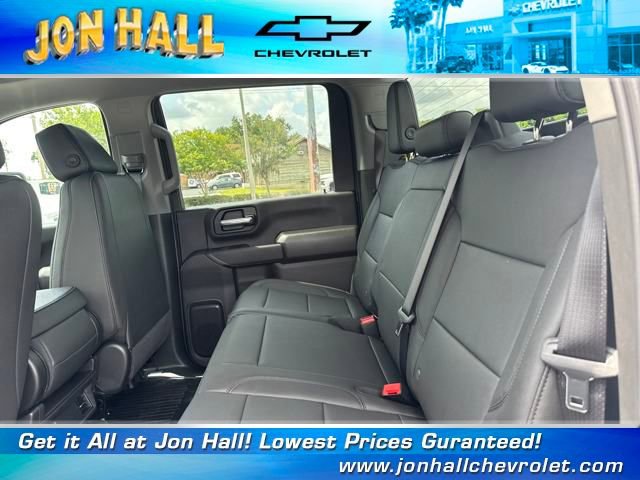 New 2024 Chevrolet Silverado 3500 W/T w/ WT Convenience Package image 23