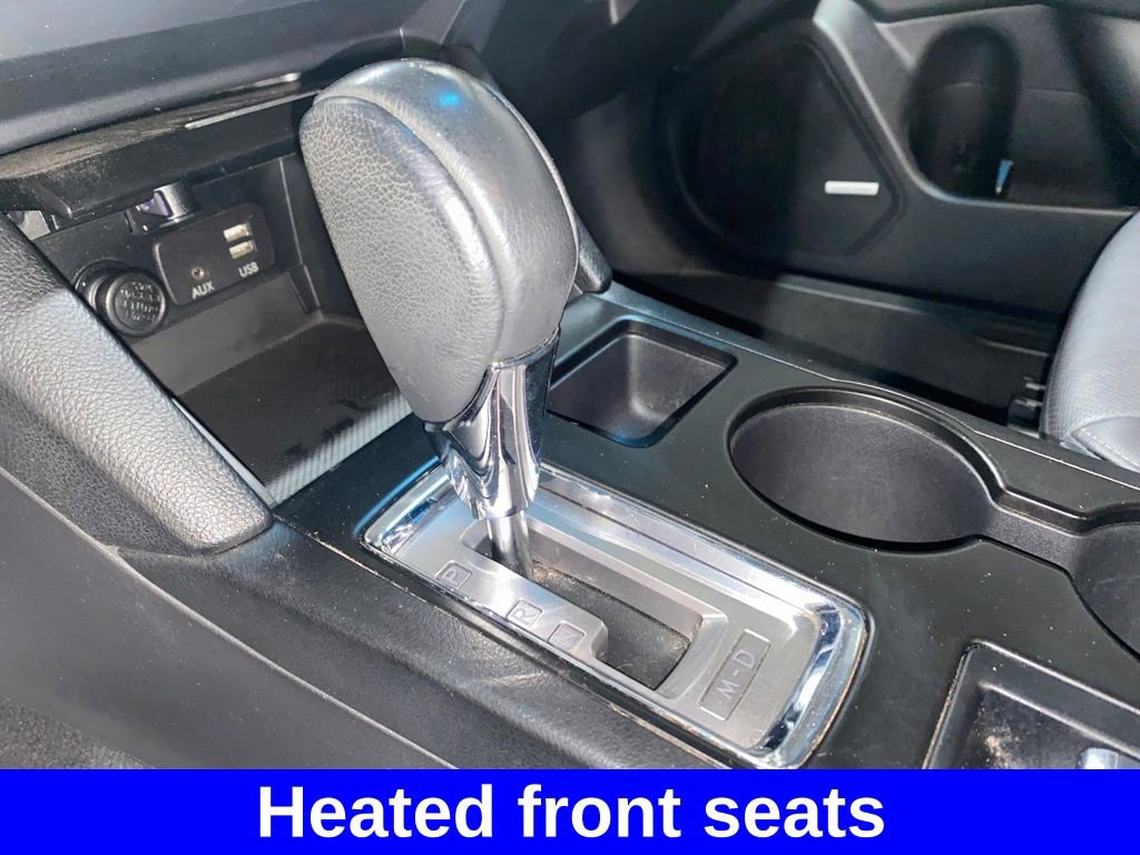 Used 2017 Subaru Outback 2.5i Limited image 22