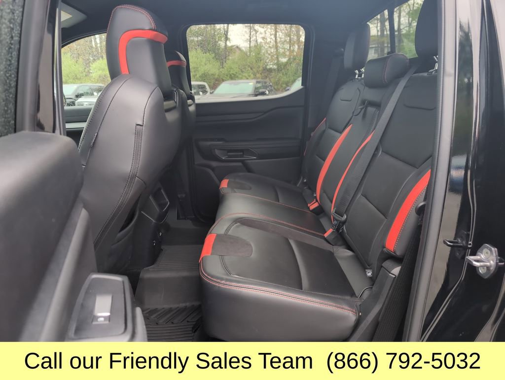 Used 2025 Ford Ranger Raptor AWD/4WD image 23