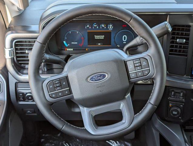New 2026 Ford F350 Lariat image 13
