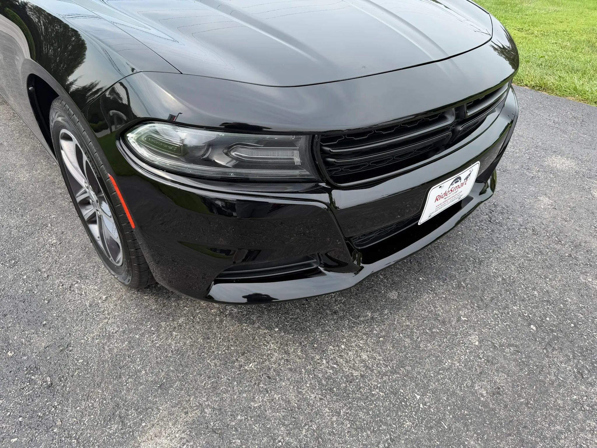 Used 2019 Dodge Charger SXT AWD/4WD image 55