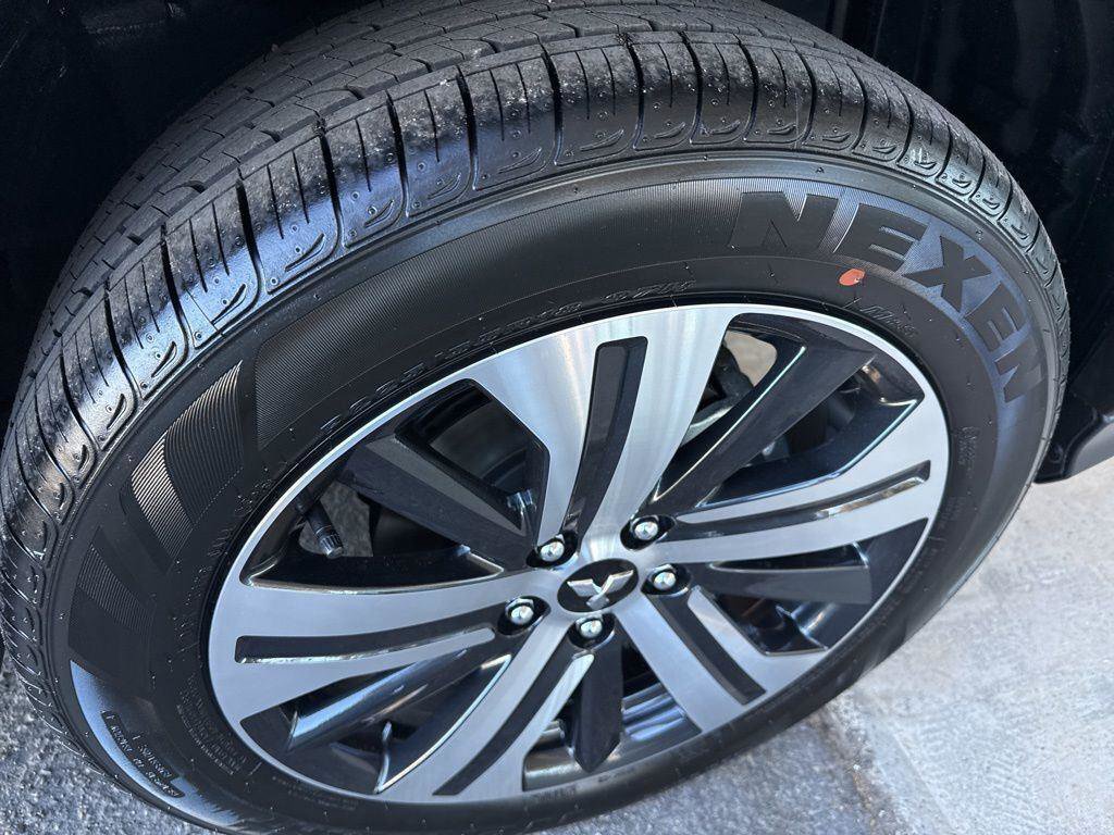 New 2026 Mitsubishi Outlander Sport SE AWD/4WD image 12