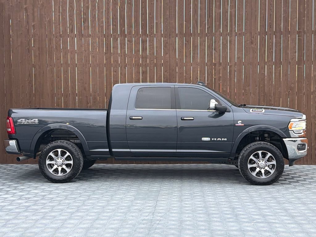 Used 2019 RAM 2500 Limited image 16