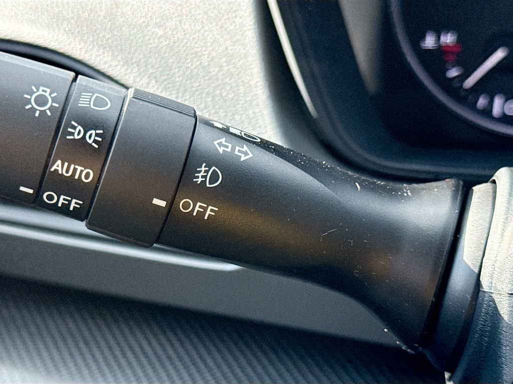 New 2026 Subaru Crosstrek 2.0i Premium AWD/4WD image 12