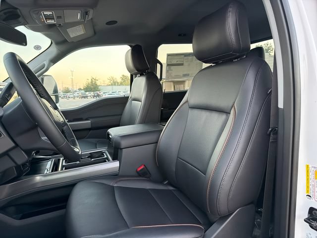 New 2027 Ford F350 Lariat w/ Lariat Ultimate Package AWD/4WD image 20