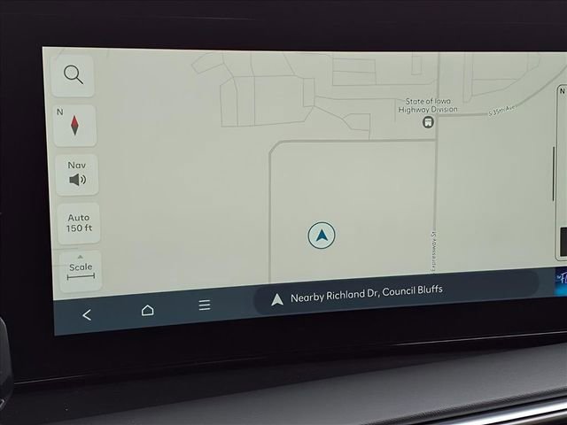 New 2026 Hyundai Palisade Calligraphy image 17