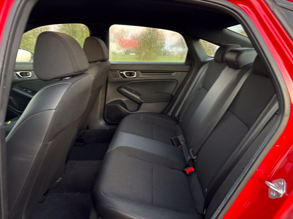 Used 2024 Honda Civic Sport image 13