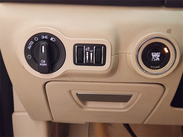 Used 2014 Maserati Ghibli S Q4 image 19