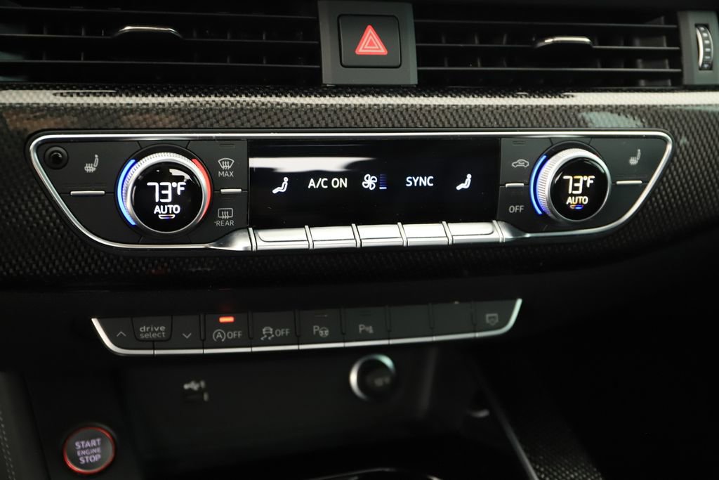 Used 2023 Audi S5 Prestige w/ Prestige Package image 28