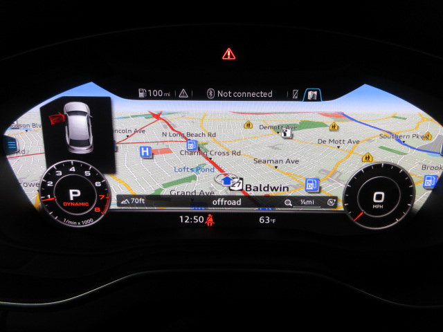 Used 2018 Audi Q5 2.0T Premium image 19