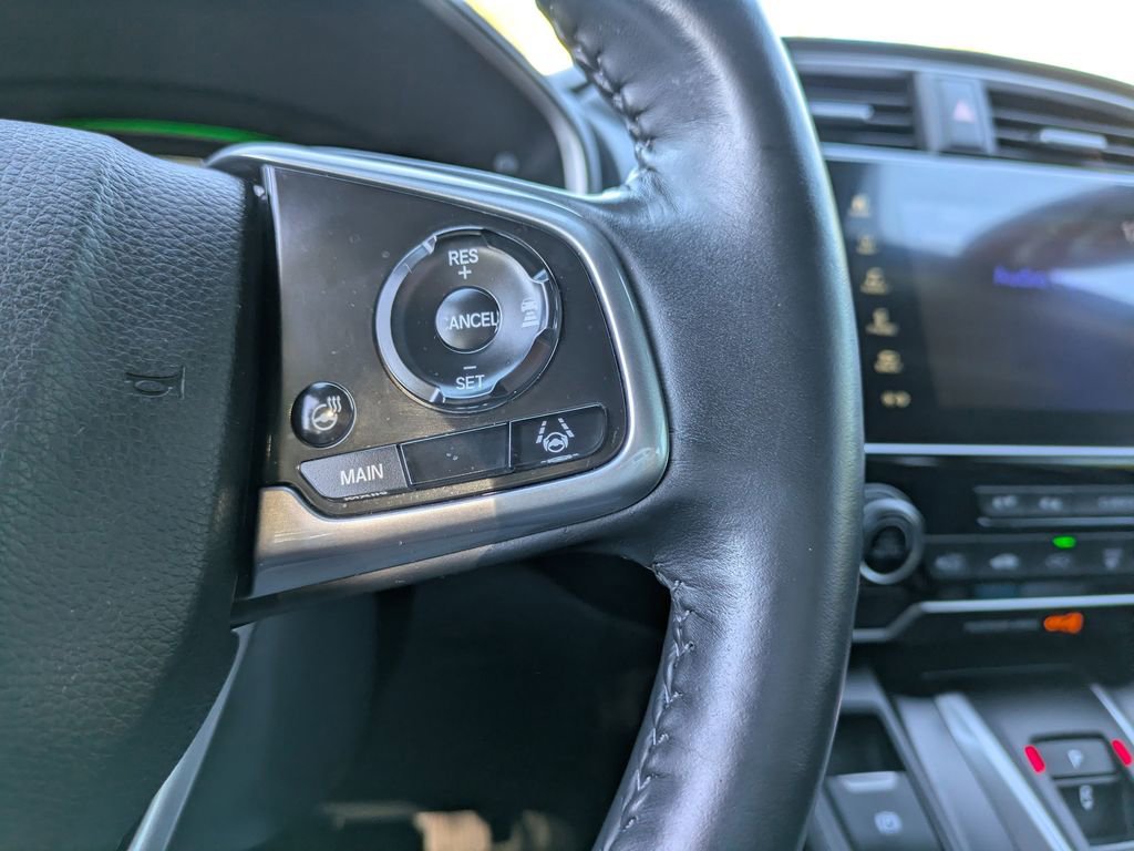 Used 2022 Honda CR-V Touring image 27