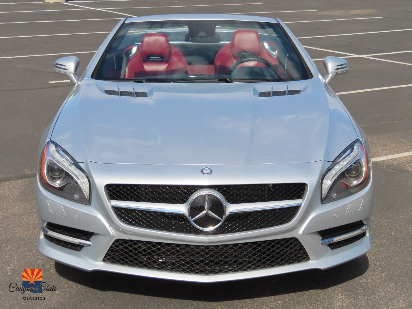 Used 2013 Mercedes-Benz SL 550 image 31