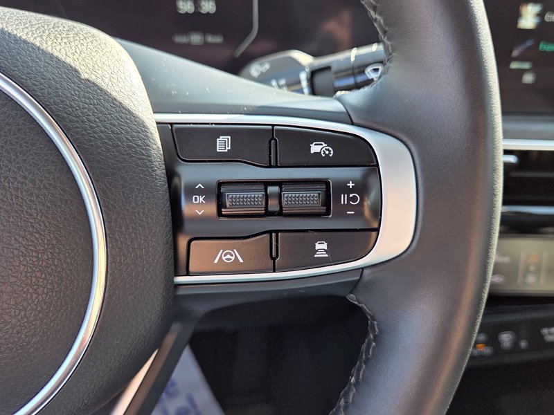 Certified 2026 Kia K5 EX FWD image 29
