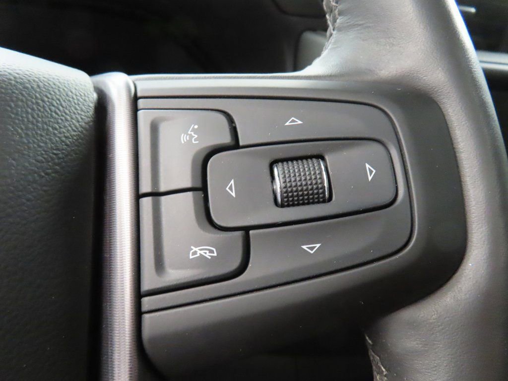 Used 2023 GMC Yukon Denali Ultimate w/ LPO, Floor Liner Package AWD/4WD image 62