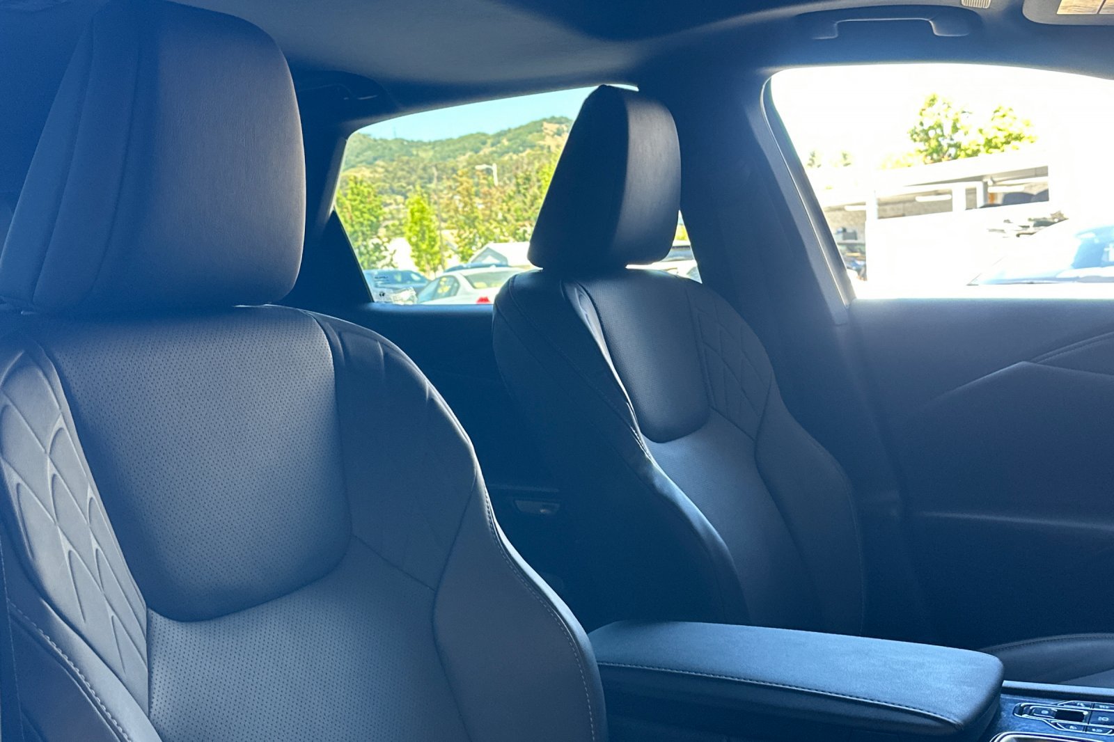 Used 2024 Lexus RX 350 AWD w/ Technology Package image 32