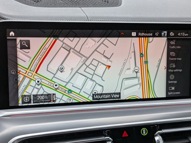 Certified 2023 BMW X5 xDrive40i image 14